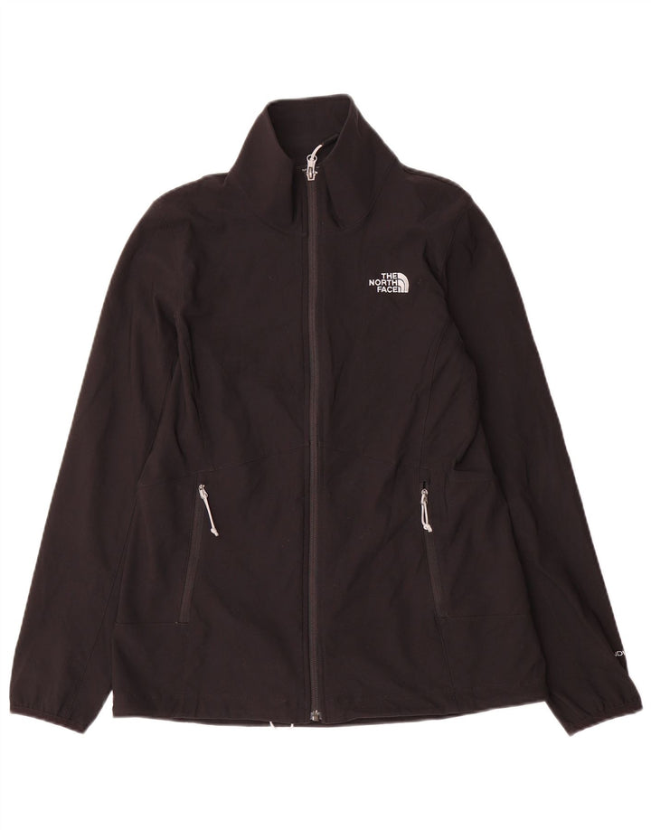 Giacca da tuta da donna The North Face UK 12 Medium Nero Poliestere