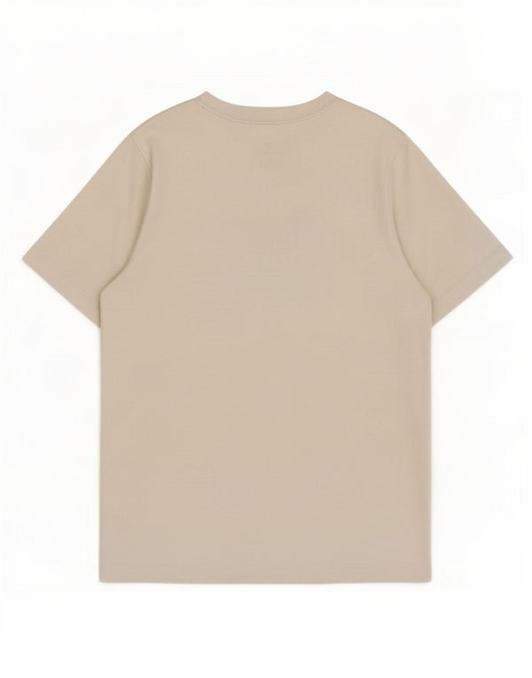 T-shirt grafica da ragazzo Nike Top 13-14 anni XL cotone bianco
