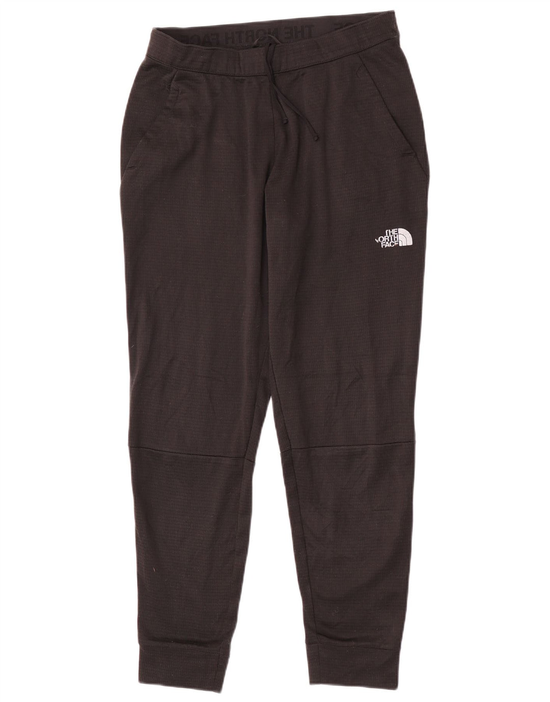 The North Face Pantaloni da tuta da uomo con grafica Joggers Small Nero