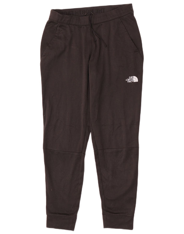 The North Face Pantaloni da tuta da uomo con grafica Joggers Small Nero