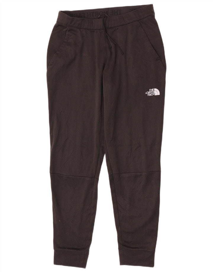 The North Face Pantaloni da tuta da uomo con grafica Joggers Small Nero