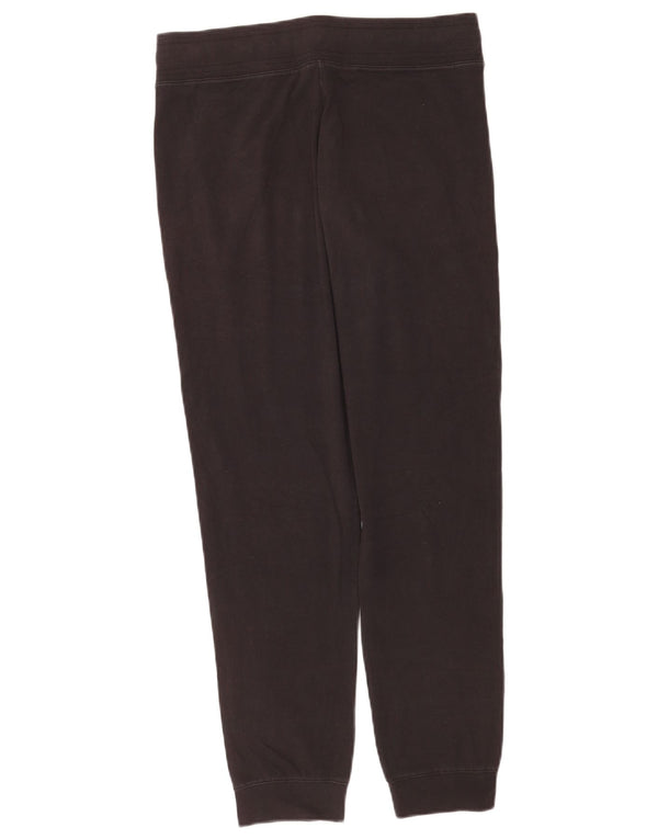 Pantaloni da tuta da donna Champion Joggers UK 14 Large Nero