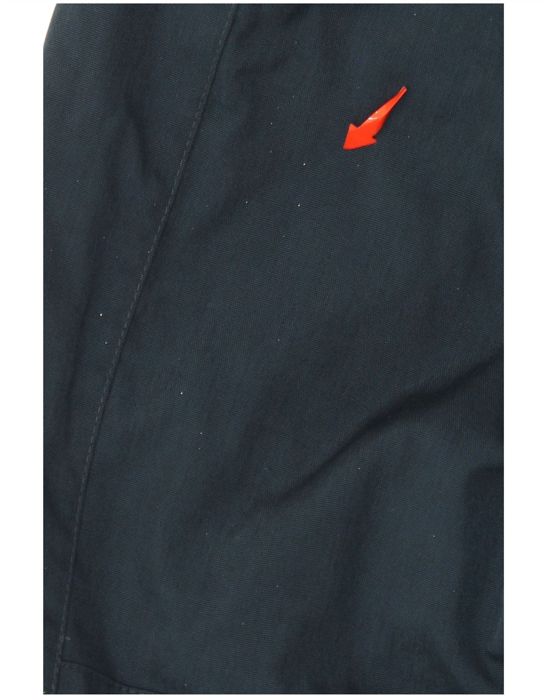 NAPAPIJRI Salopette da sci da uomo Pantaloni grandi blu navy