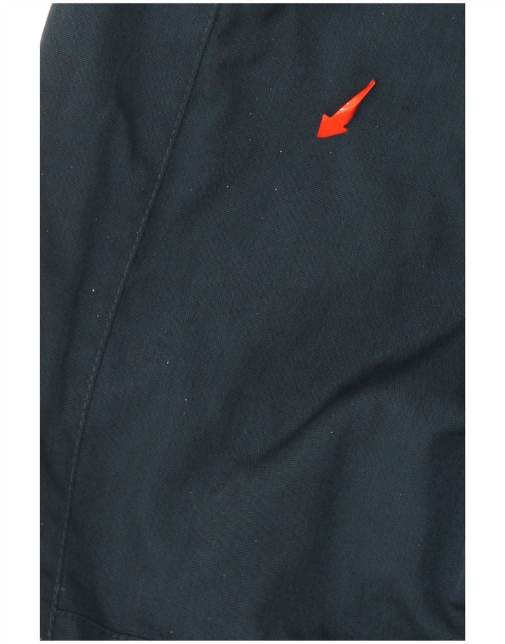 NAPAPIJRI Salopette da sci da uomo Pantaloni grandi blu navy