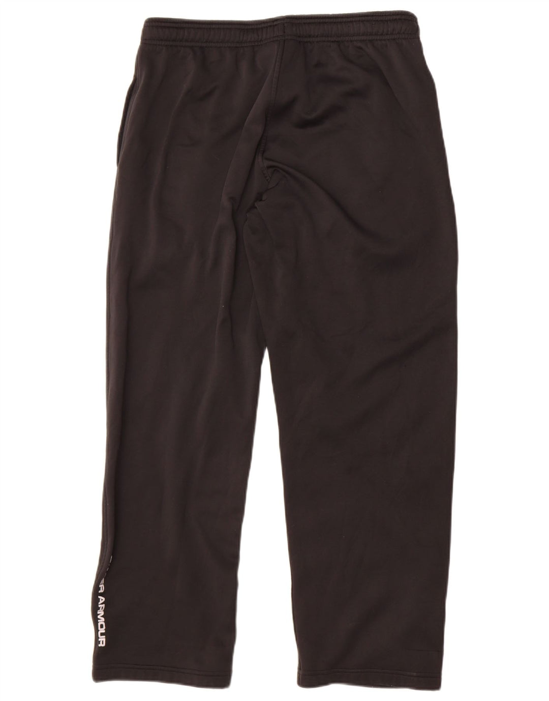 Pantaloni da tuta da uomo Under Armour Large neri