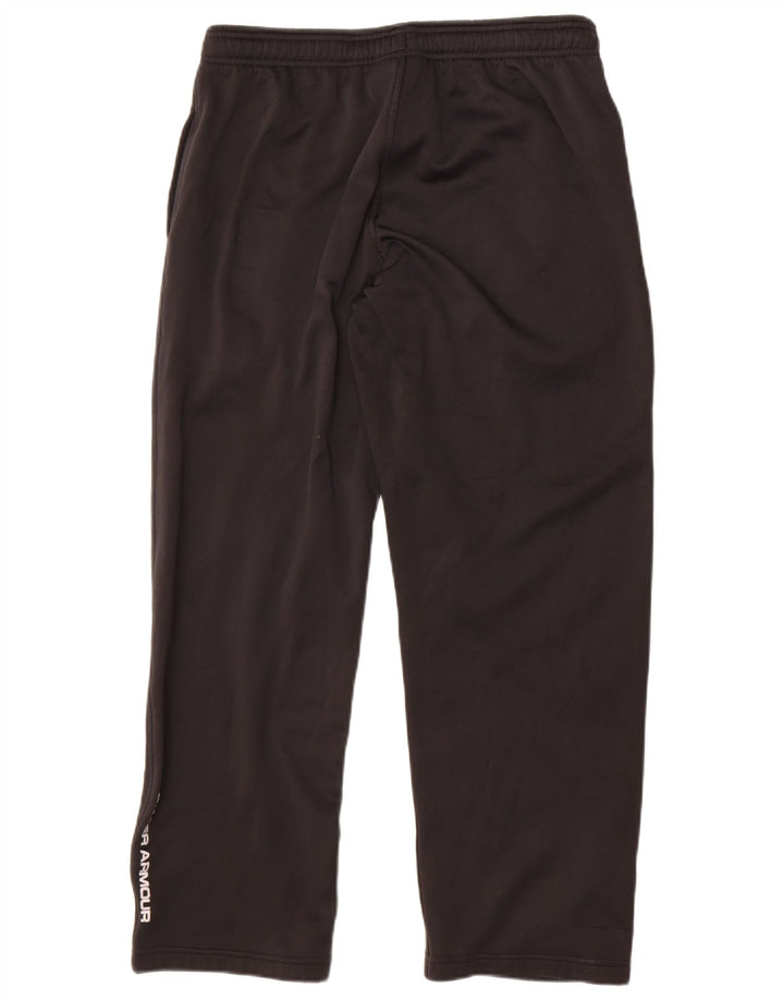 Pantaloni da tuta da uomo Under Armour Large neri