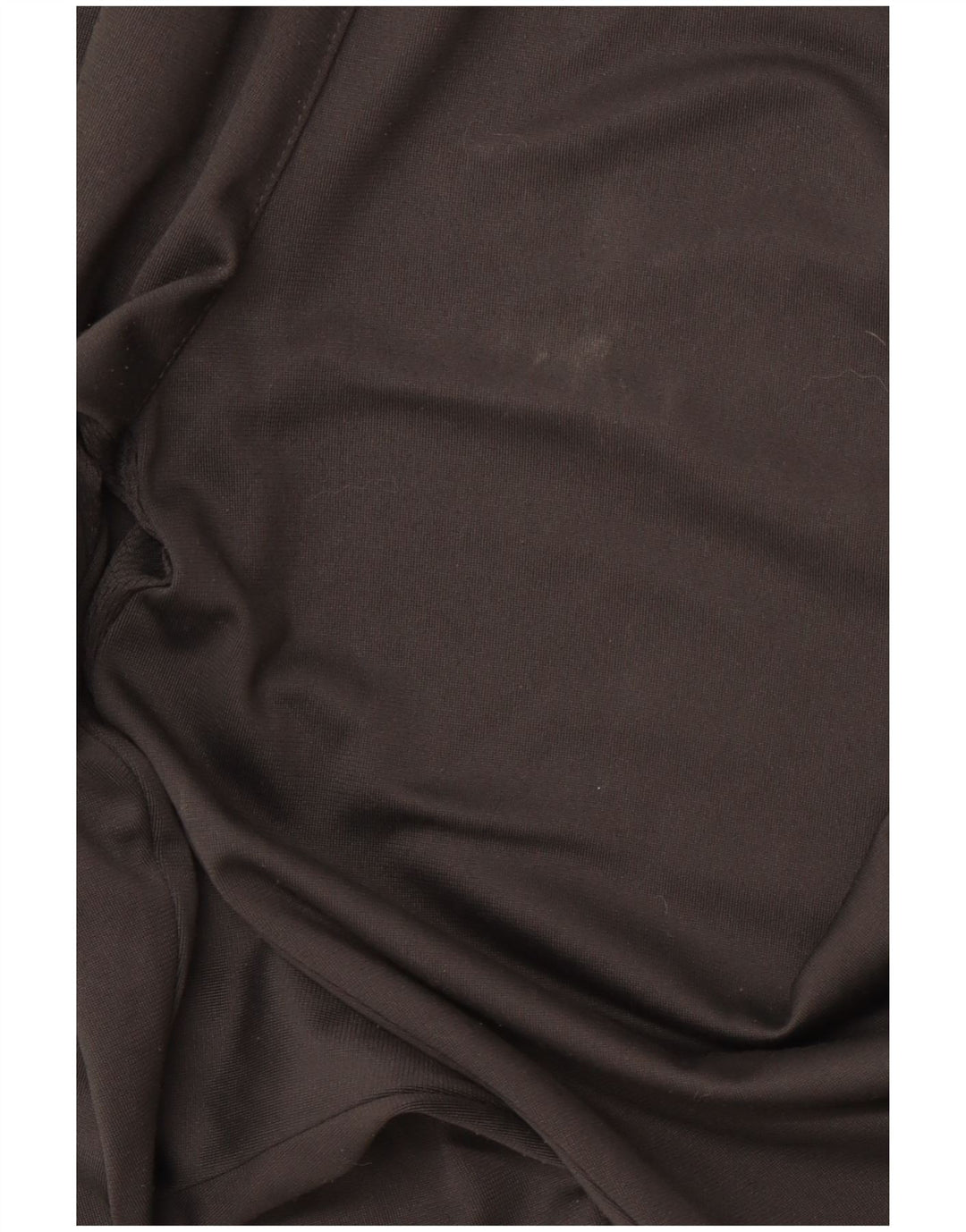 Pantaloni da tuta da uomo NIKE Dri Fit piccoli in poliestere nero