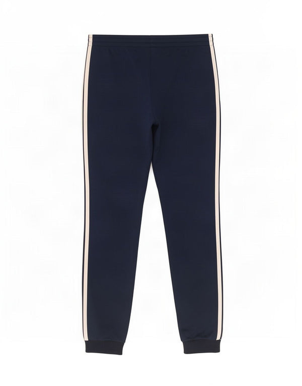 Pantaloni da tuta da donna Adidas Climalite Joggers UK 4/6 XS Blu Navy