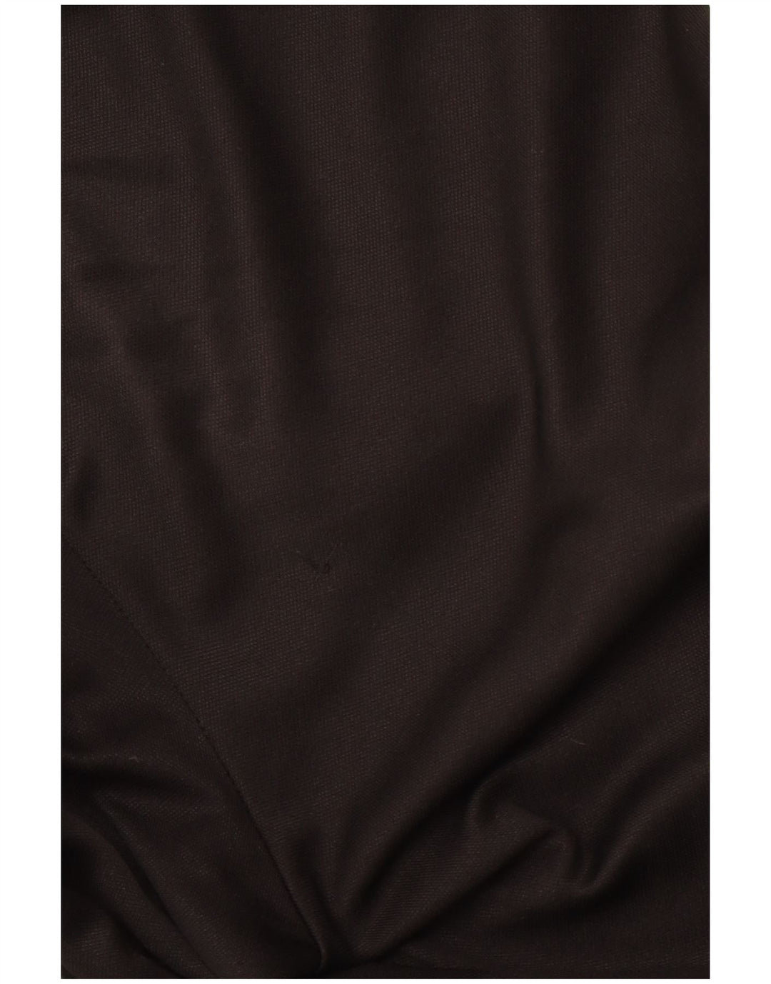 Pantaloni della tuta ADIDAS Aeroready da bambino 13-14 anni in poliestere nero