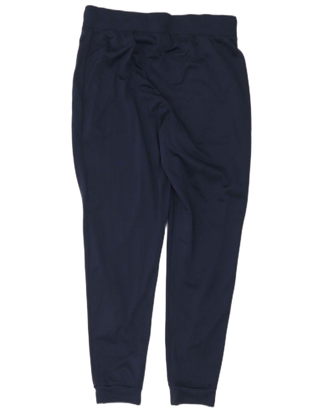 Pantaloni da tuta da uomo Asics Joggers Large Blu Navy Poliestere
