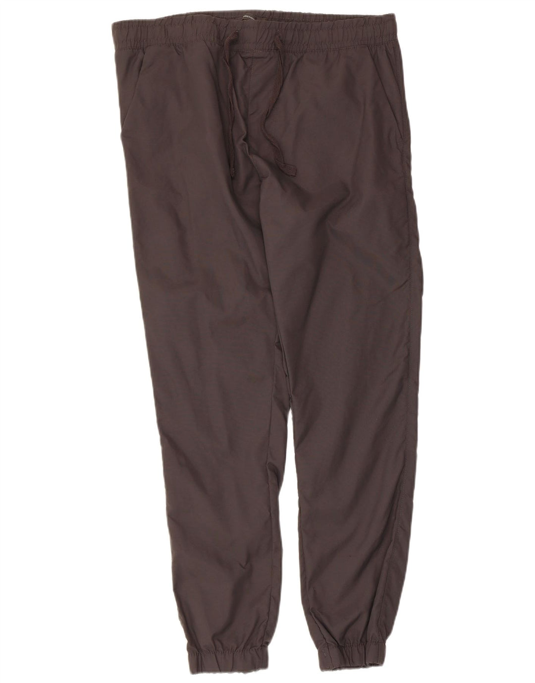 Pantaloni da tuta da uomo French Connection Joggers Poliestere grigio medio