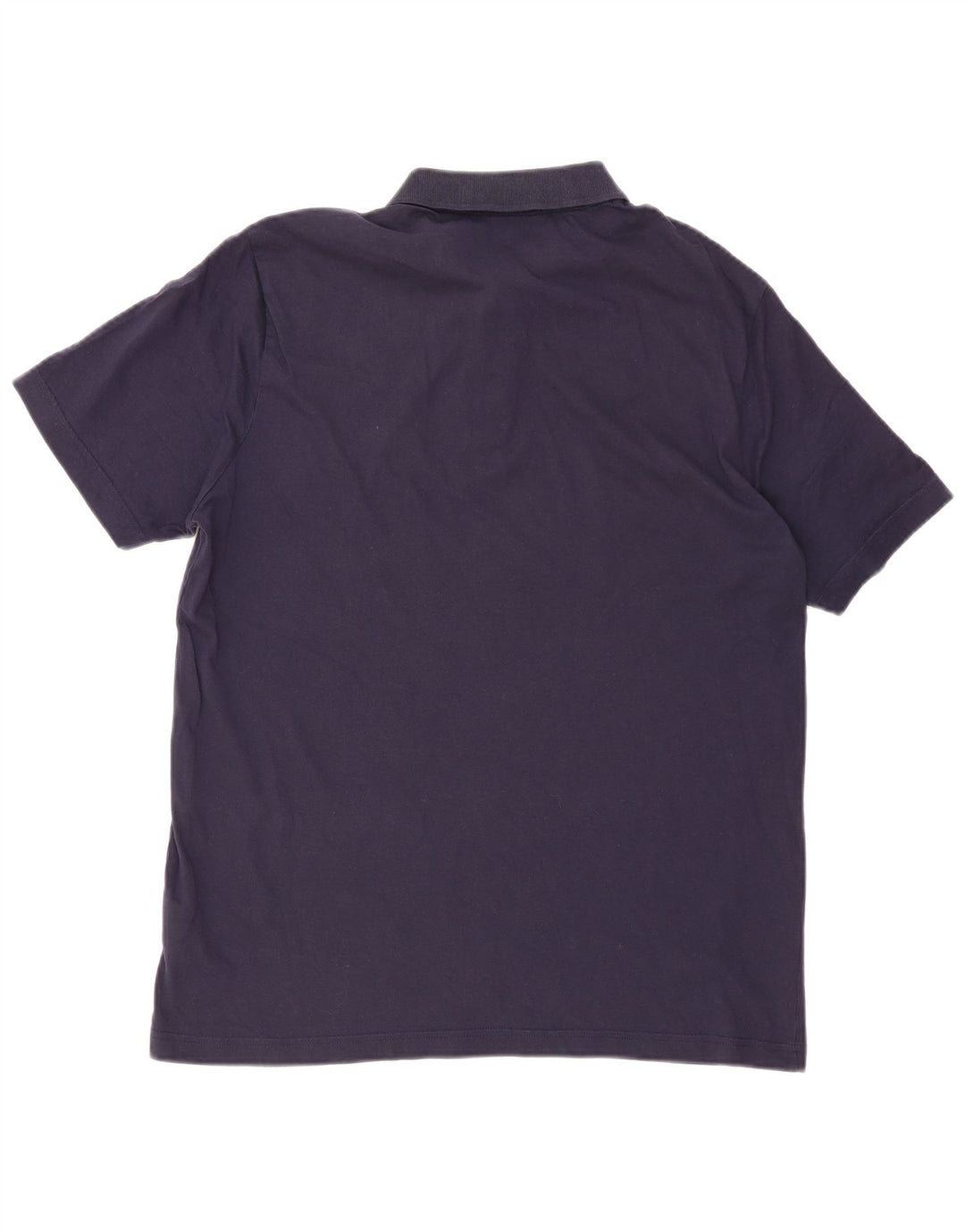 Polo Puma Uomo Large Blu Navy