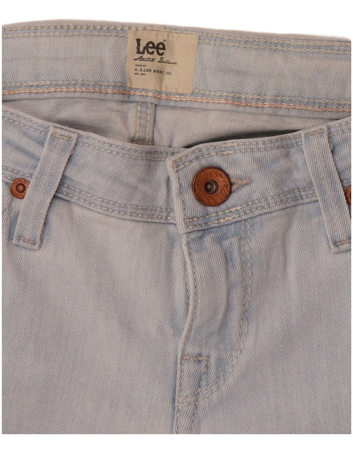 Jeans skinny da uomo Lee W28 L27 Blu