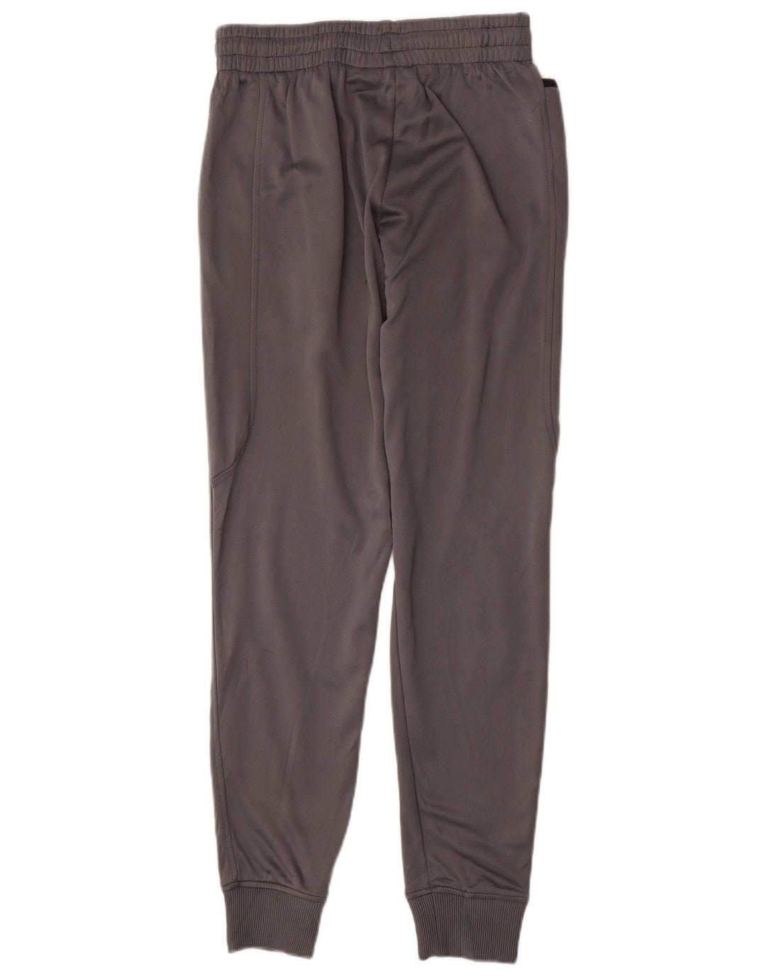 Pantaloni da tuta da uomo Under Armour Cold Gear Joggers piccoli grigi