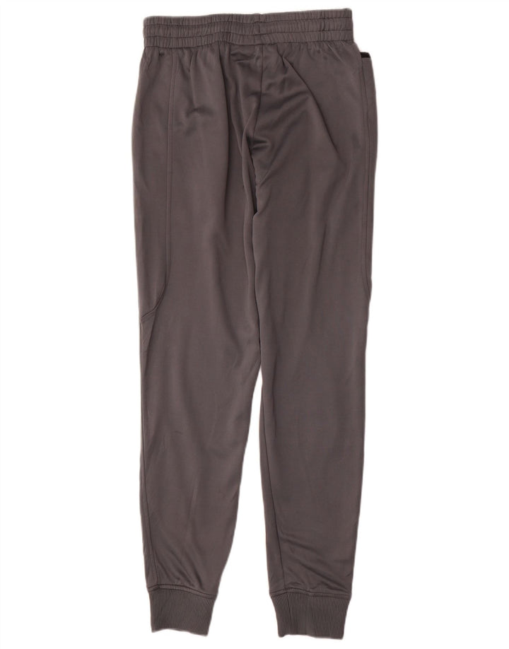 Pantaloni da tuta da uomo Under Armour Cold Gear Joggers piccoli grigi