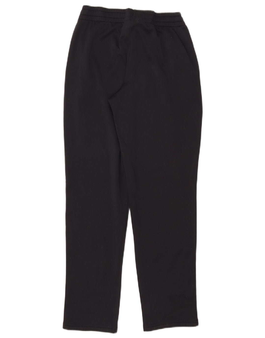 Pantaloni della tuta da ragazzo Cold Gear UNDER ARMOUR 13-14 anni XL neri