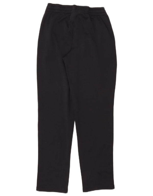 Pantaloni della tuta da ragazzo Cold Gear UNDER ARMOUR 13-14 anni XL neri