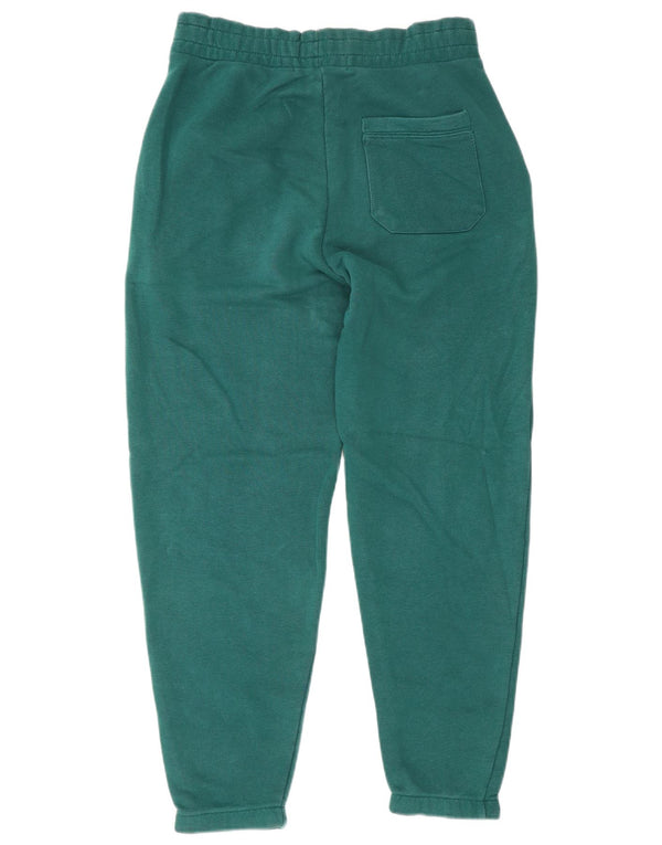 Pantaloni da tuta da uomo Zara Joggers piccoli in cotone verde