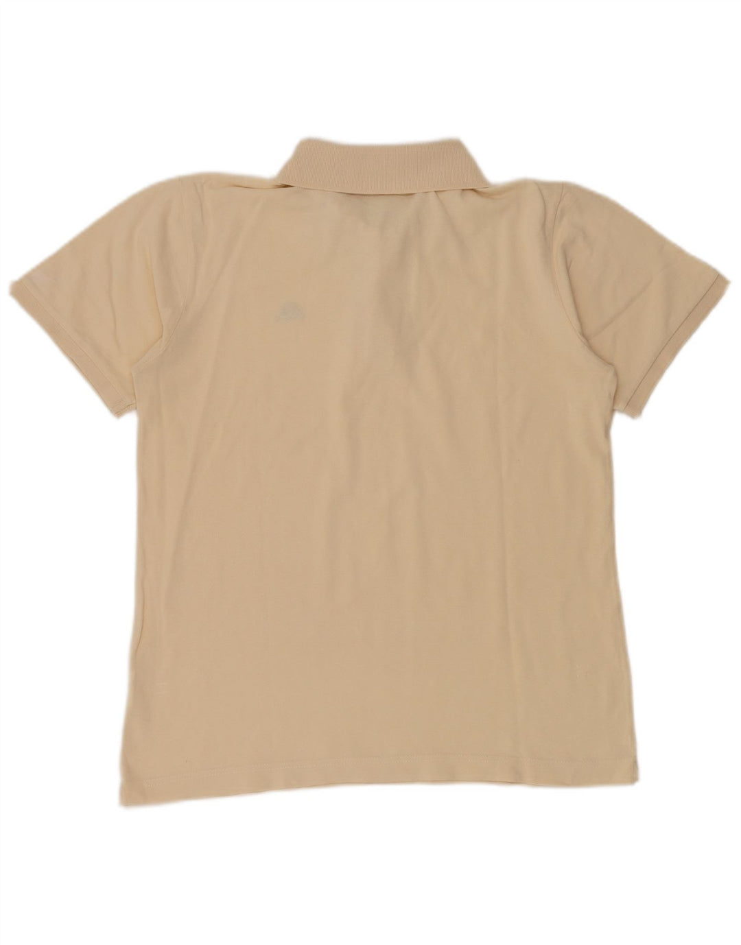 Polo da uomo KAPPA Beige medio