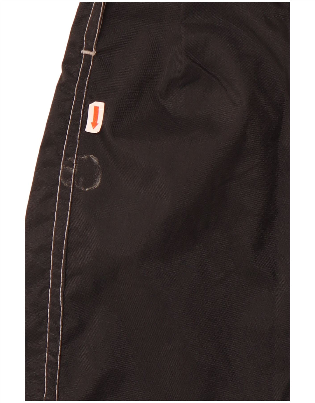 Giacca antipioggia da uomo Brugi IT 54 2XL Colore nero