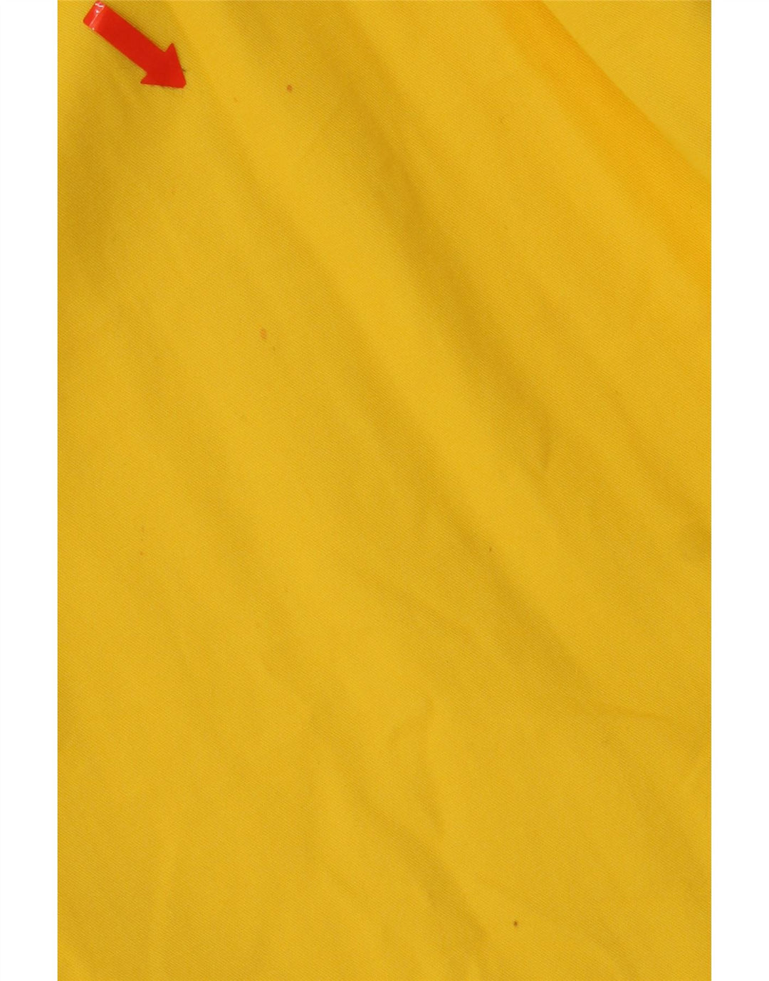 Gonna svasata da donna Penny Black IT 44 media W28 cotone giallo