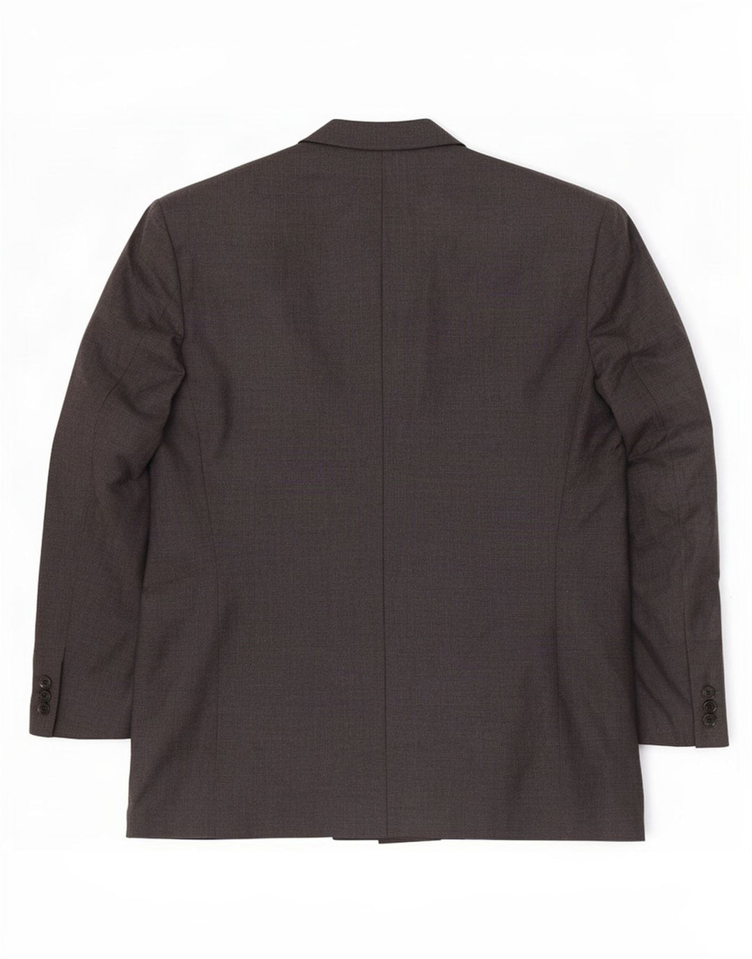 Giacca blazer St. Michael da uomo Marks & Spencer UK 42 grande grigia
