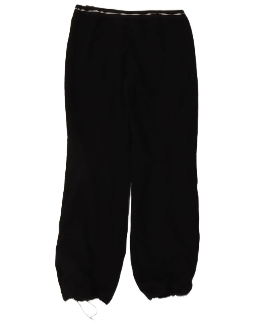 Pantaloni da tuta da donna NIKE Joggers UK 10/12 Medium Nero