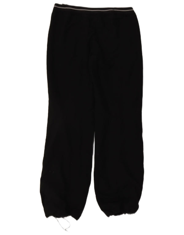 Pantaloni da tuta da donna NIKE Joggers UK 10/12 Medium Nero