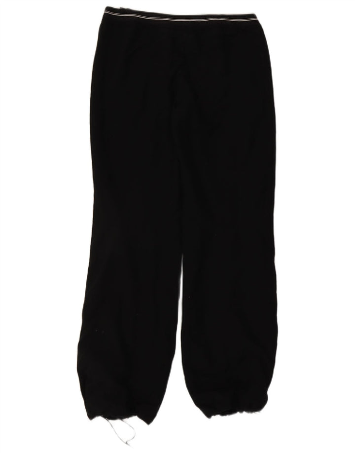 Pantaloni da tuta da donna NIKE Joggers UK 10/12 Medium Nero