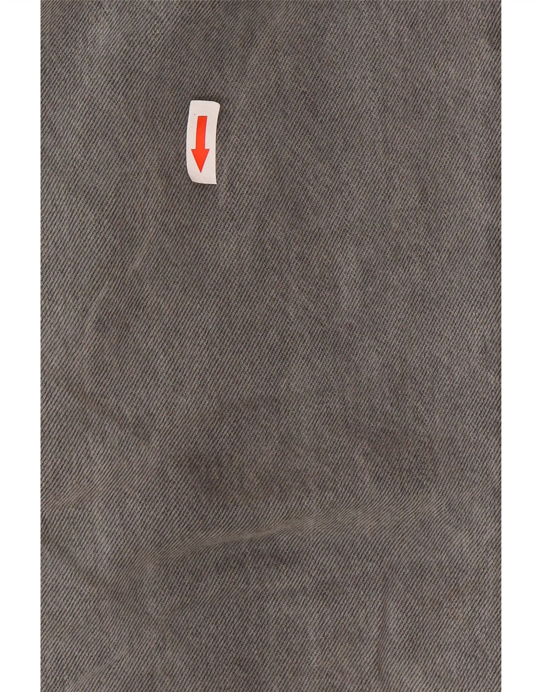 Levi's Uomo 511 Jeans affusolati slim W32 L30 Cotone grigio