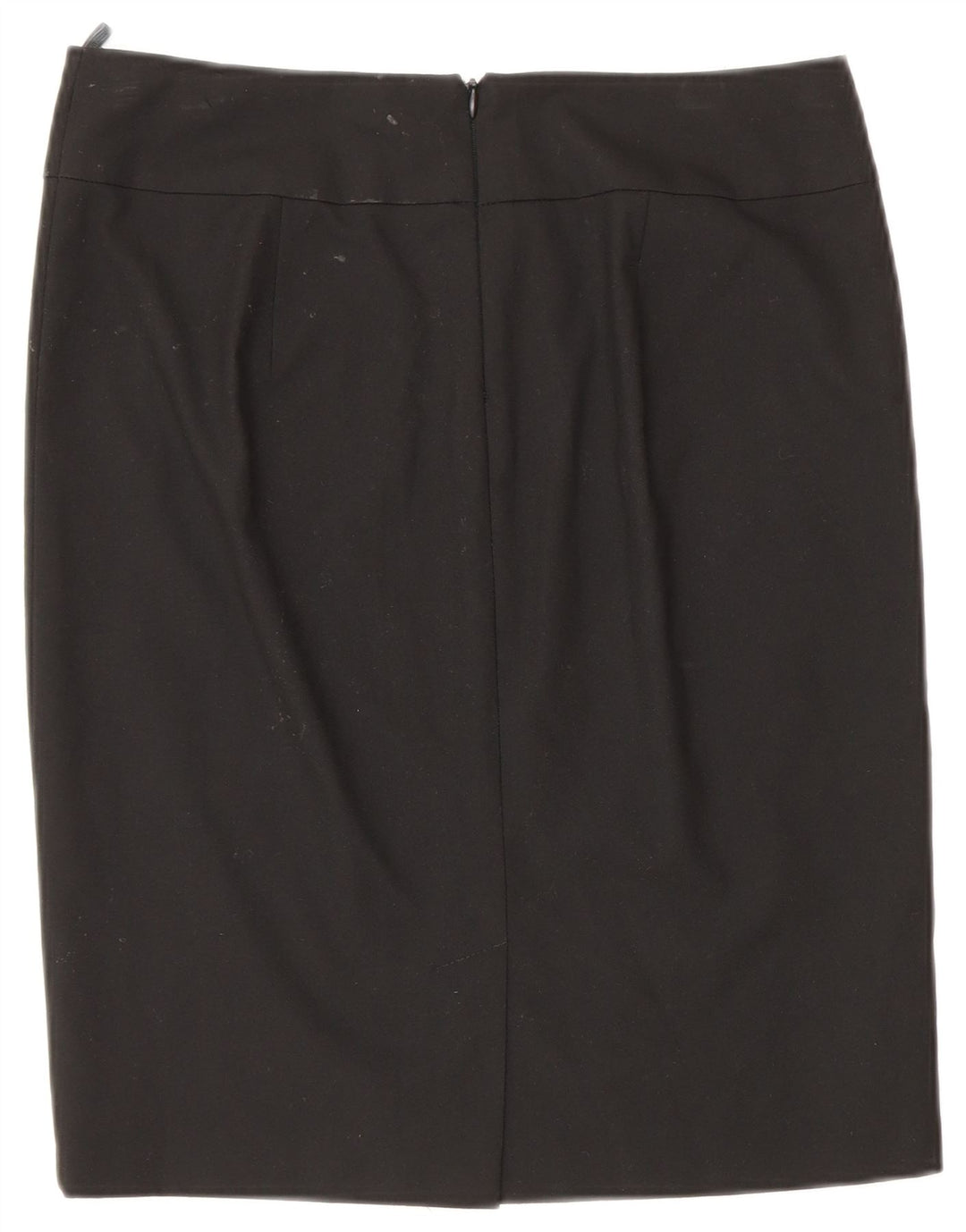 Gonna a tubino da donna Benetton media W28 nera
