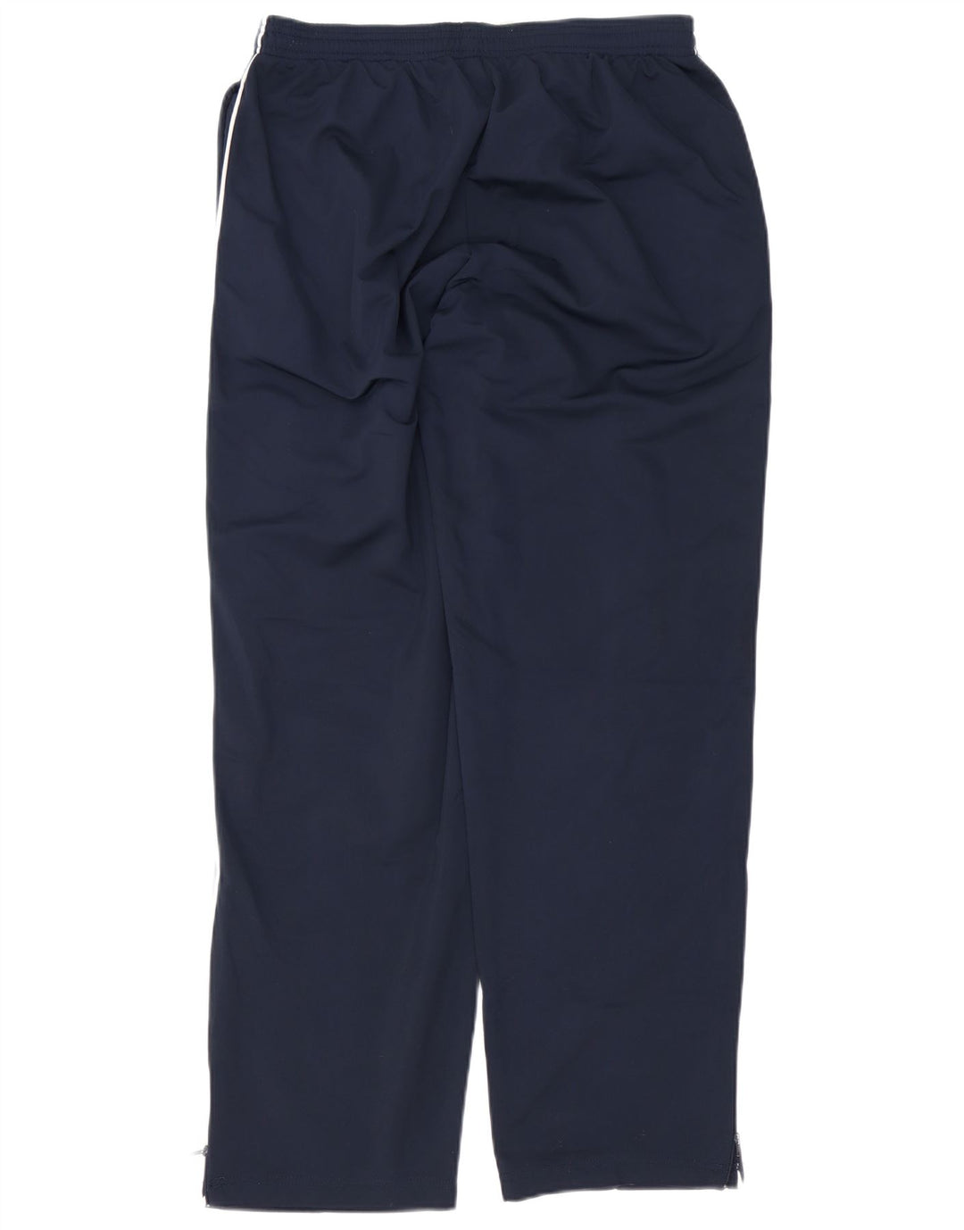 Pantaloni Tuta Uomo Macron XL Blu Navy Poliestere