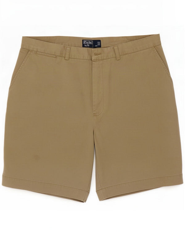 Polo Ralph Lauren Pantaloncini chino da uomo Prospect Pant XL W38 Cotone beige
