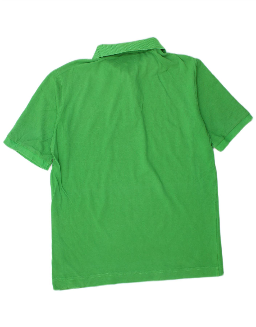 Polo Uomo KAPPA Cotone Verde Medio