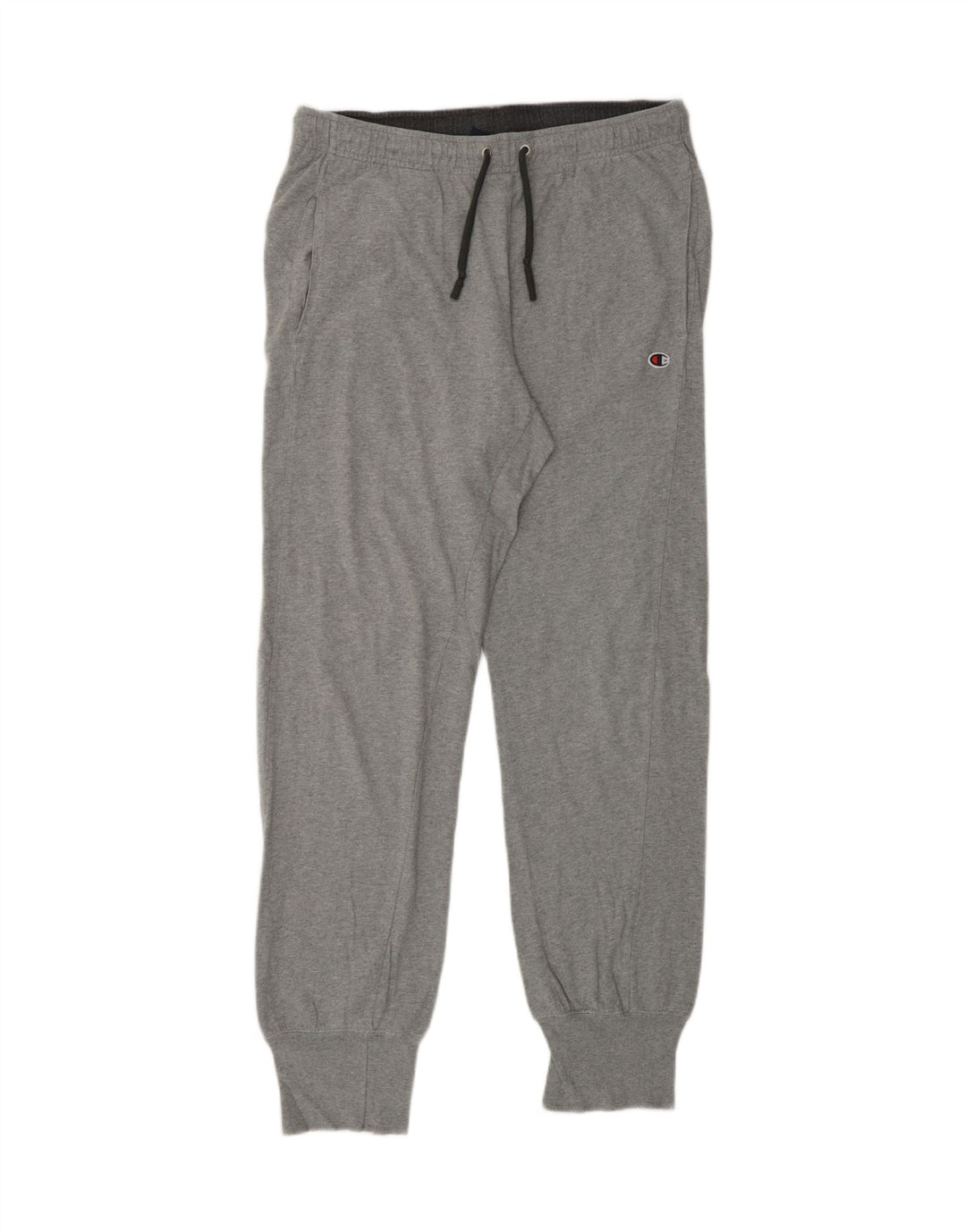 Pantaloni da tuta da donna Champion Joggers UK 18 XL Grigio