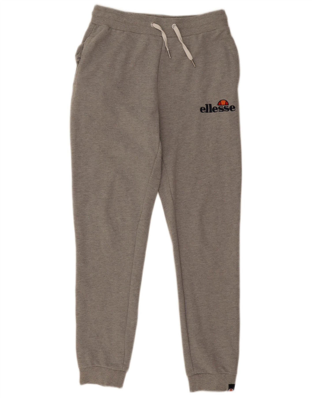 Pantaloni da tuta da uomo Ellesse Joggers in cotone grigio medio