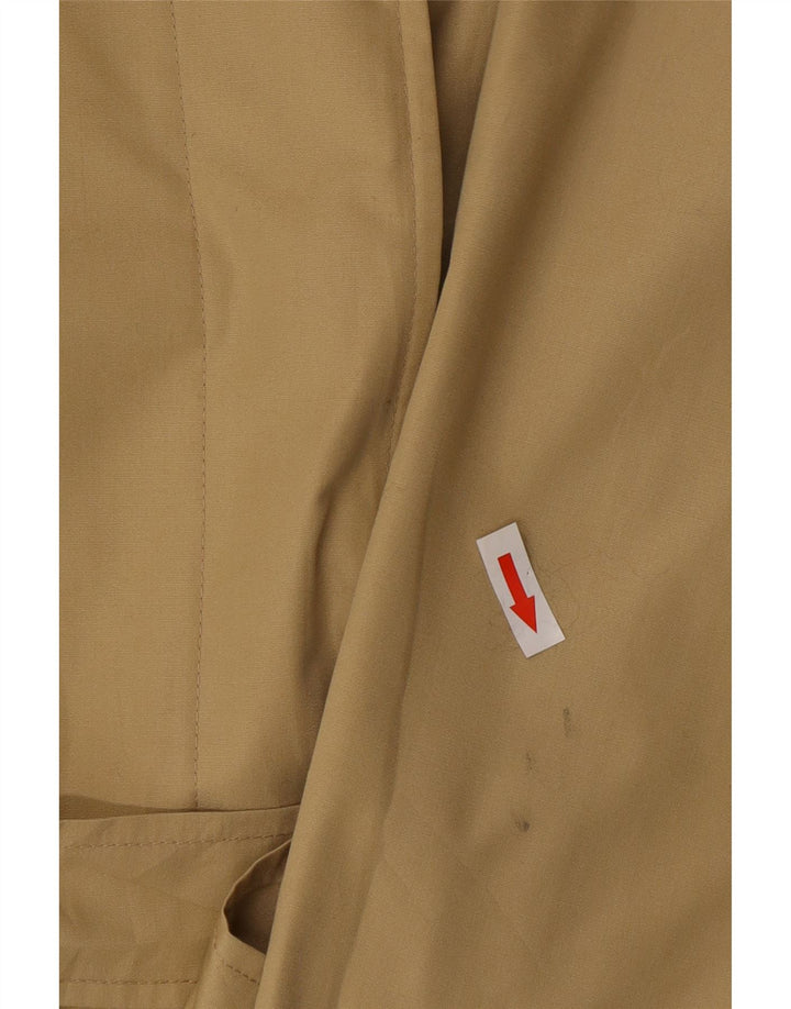 Trench da donna Everest EU 44 XL Poliestere beige
