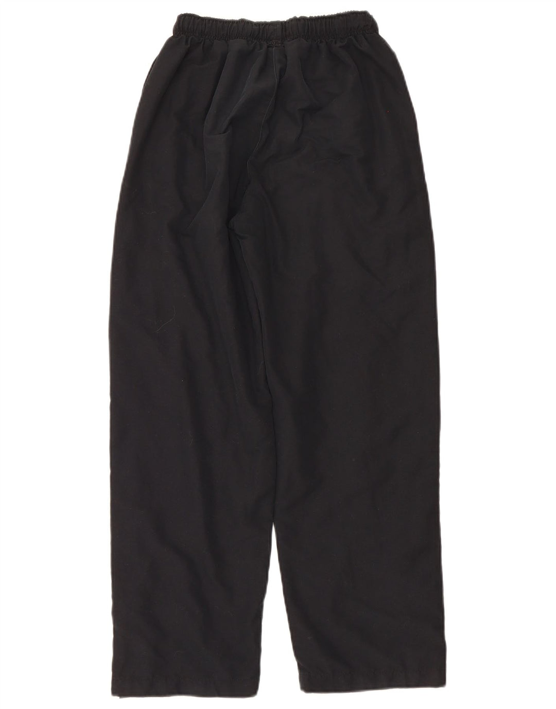 Pantaloni da tuta con grafica da ragazzo Canterbury 13-14 anni in poliestere nero