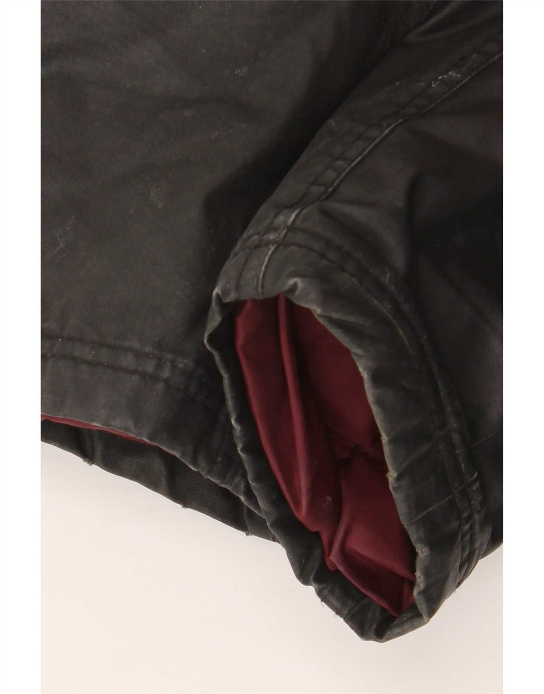 Giacca a vento da uomo Camel Active EU 58 2XL Cotone nero