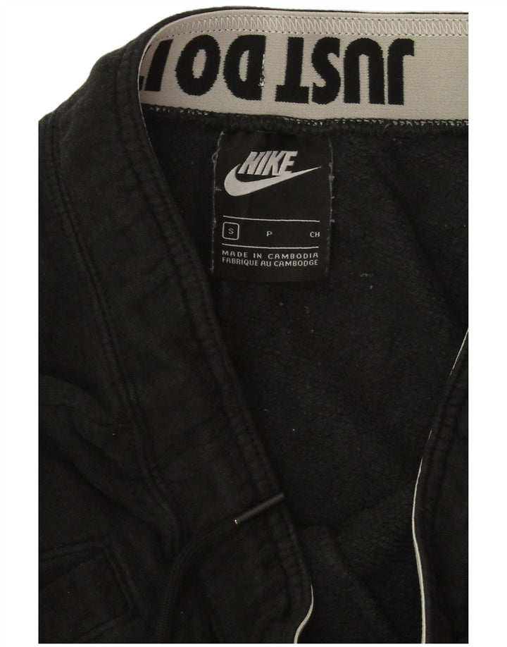 Pantaloni da tuta da donna Nike Joggers UK 10 Small neri
