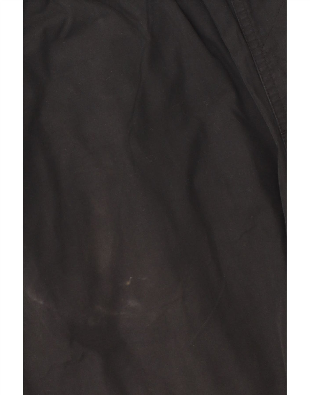 Pantaloni da tuta da uomo Champion Joggers medio cotone nero