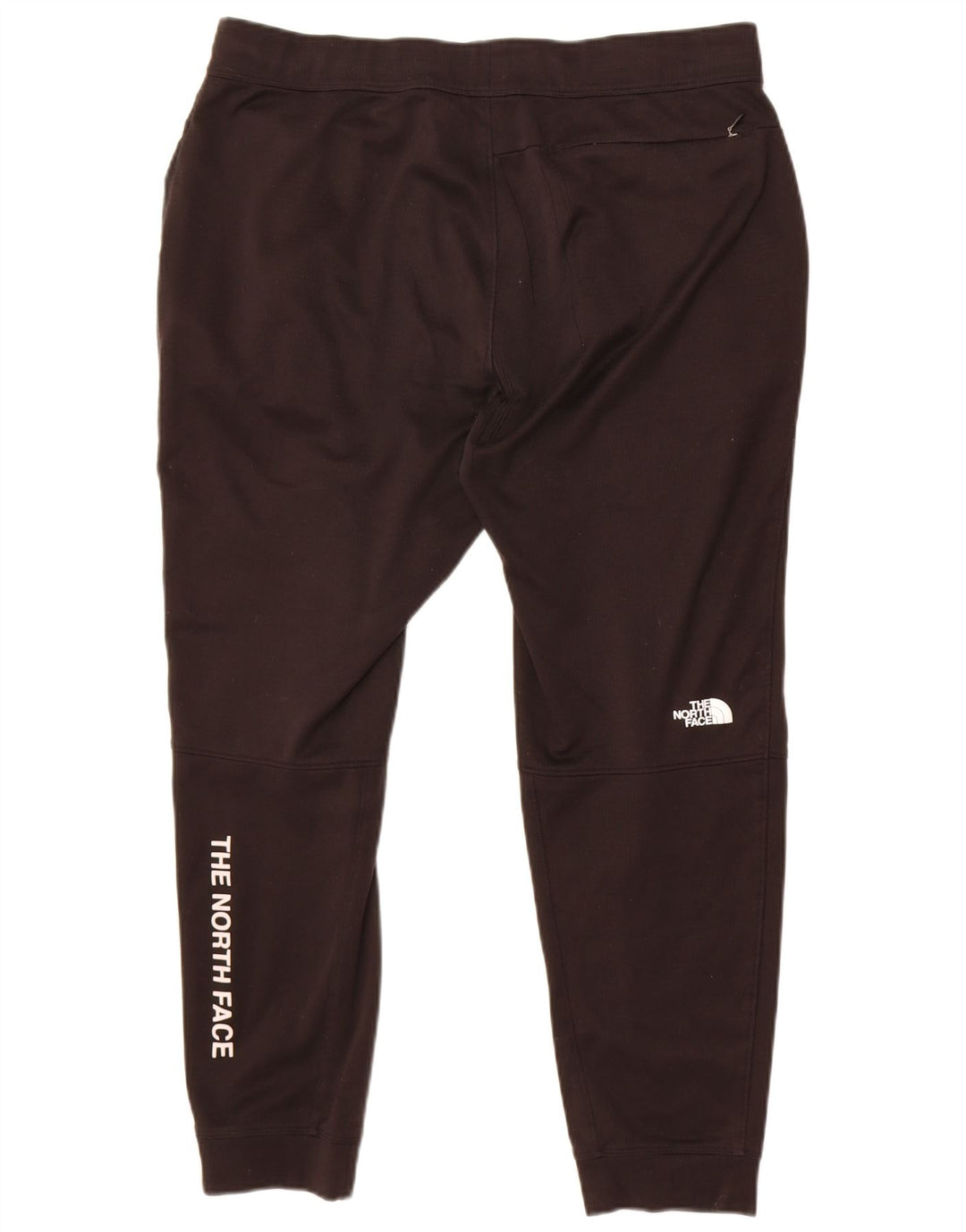 The North Face Pantaloni da tuta da uomo con grafica Joggers Large Nero