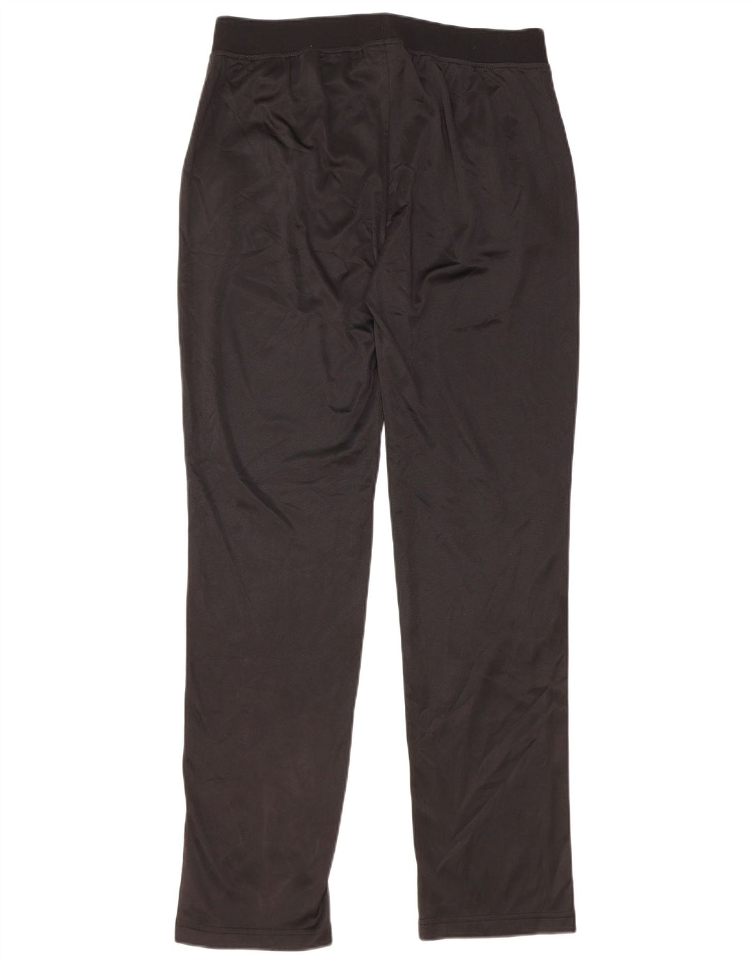 Pantaloni da tuta da donna DIADORA UK 14 Medium Nero Poliestere