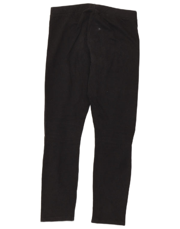 Leggings da donna Benetton UK 12Medio Nero