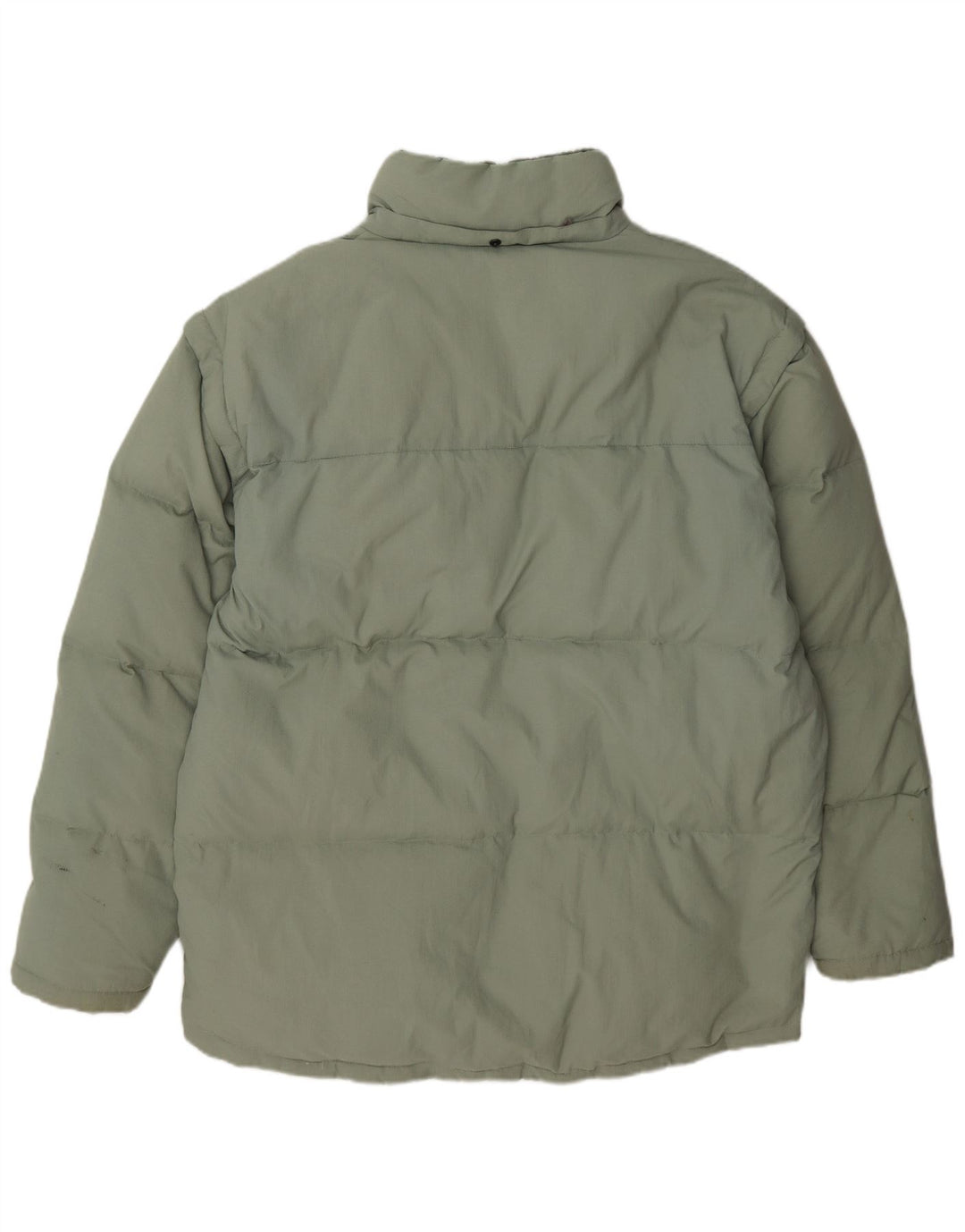 Giacca imbottita da uomo Fila UK 44 2XL Verde poliammide