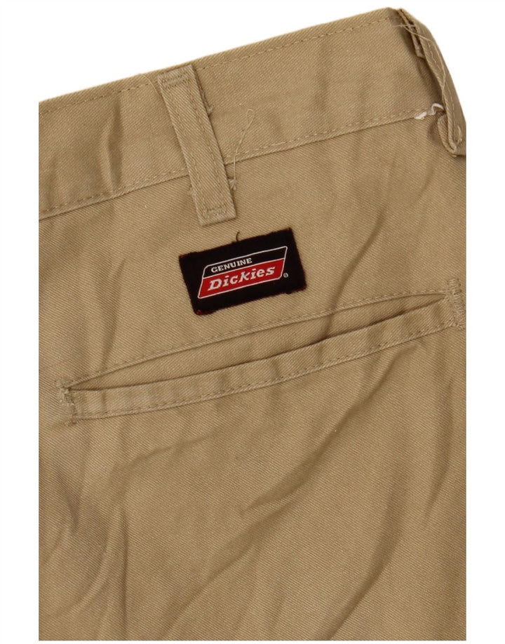 Pantaloni cargo slim da uomo Dickies W32 L30 Beige