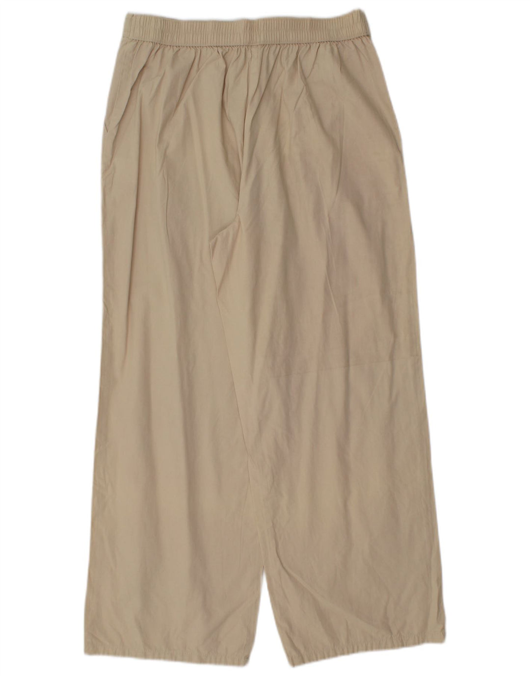 Pantaloni corti da donna Marks & Spencer UK 14 medi W28 L26 Beige