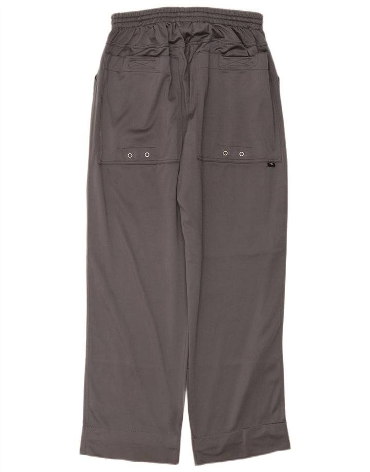 Pantaloni da tuta da uomo Diadora 2XL Poliestere grigio