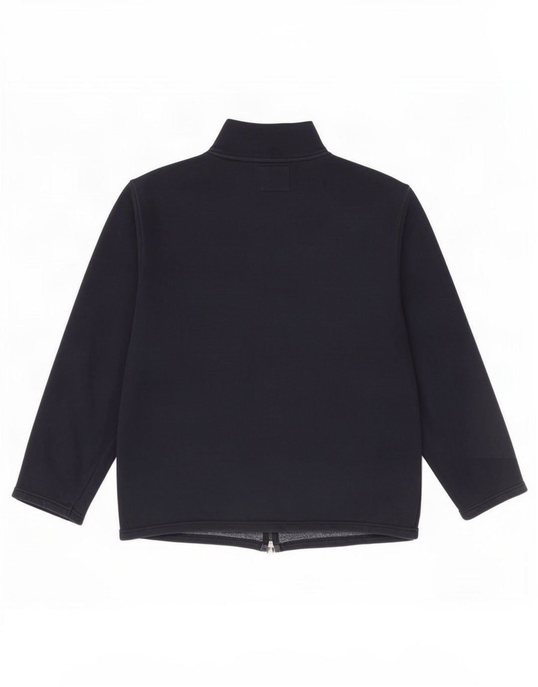 Giacca da tuta da uomo Lotto grande in cotone blu navy