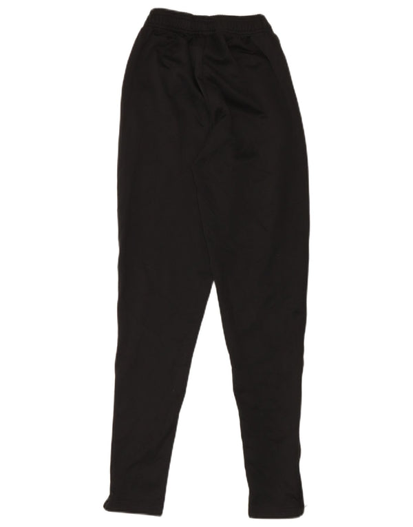 Pantaloni da tuta da uomo Adidas XS poliestere nero